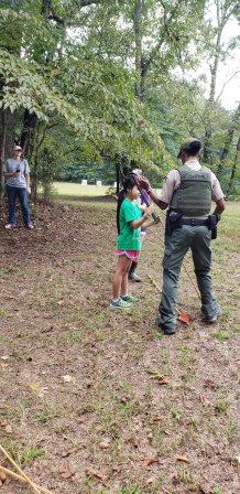 Girl Scouts